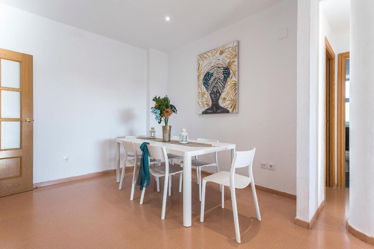 Atico Terrazas Piscina Parking 3 Rooms 2 Banos جيريز المظهر الخارجي الصورة
