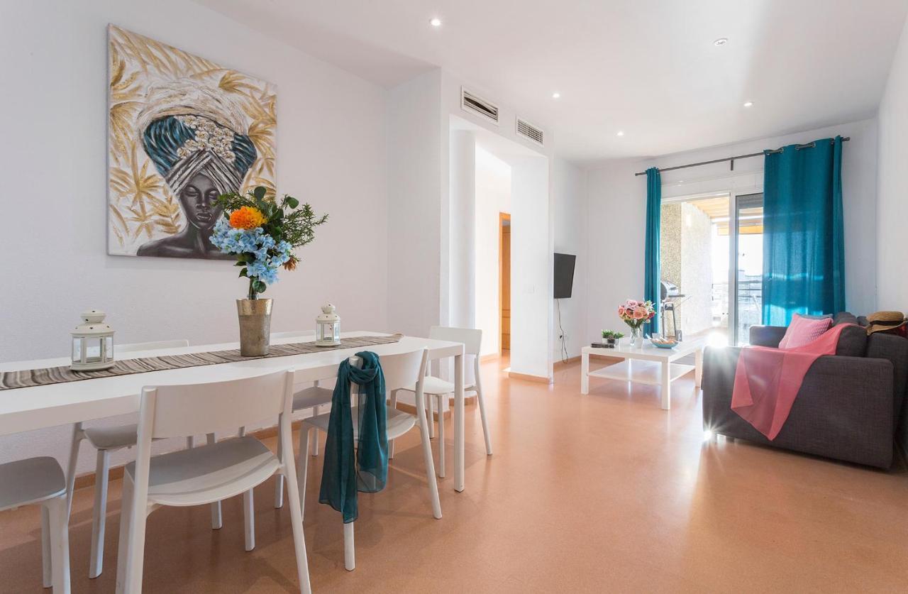 Atico Terrazas Piscina Parking 3 Rooms 2 Banos جيريز المظهر الخارجي الصورة